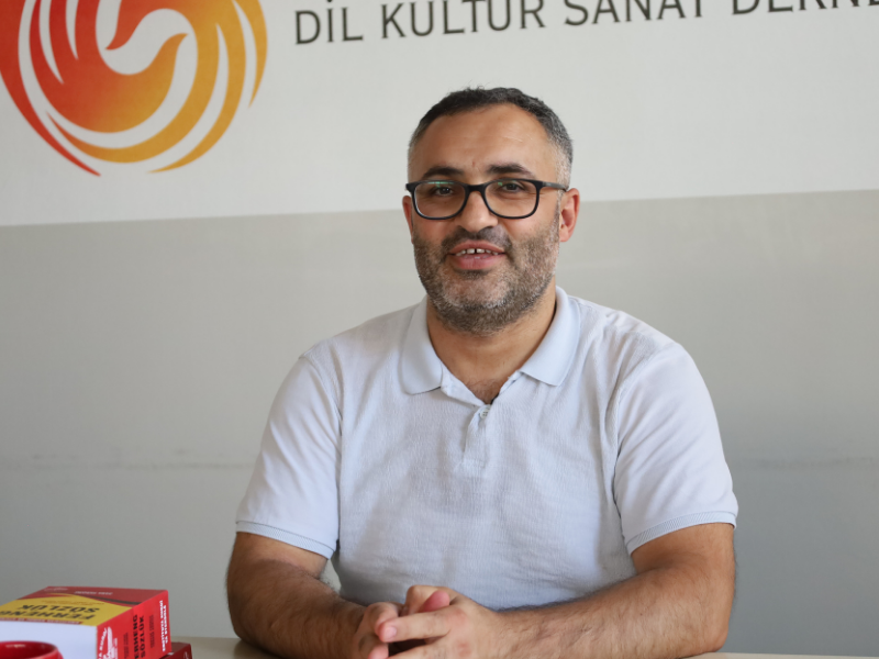 Anka Der’den Kürtçe Eğitimde Yeni Dönem Üç Lehçede Atölyeler Başlıyor (1)