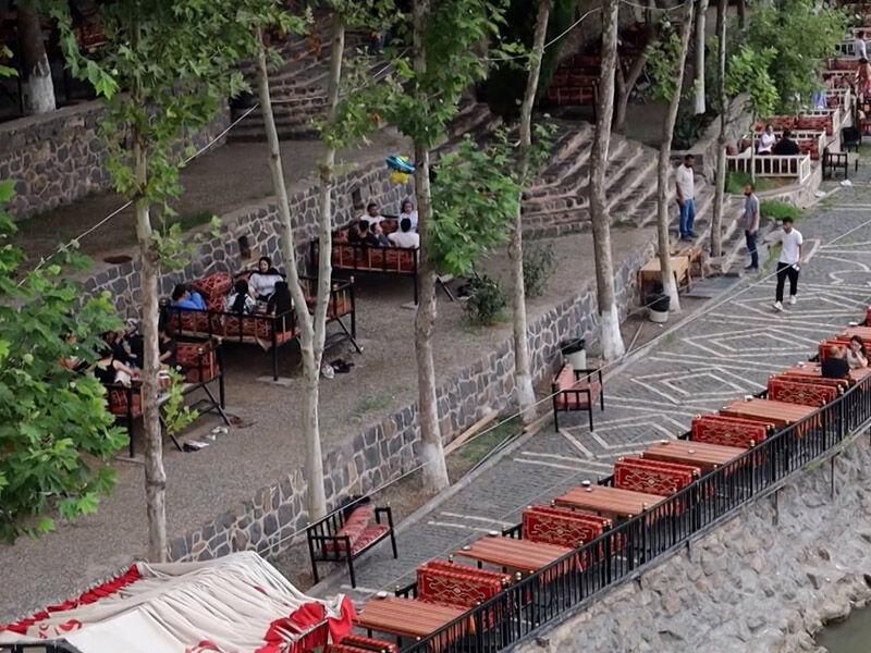 Diyarbakır’da Yurttaşlar Isyan Etti2