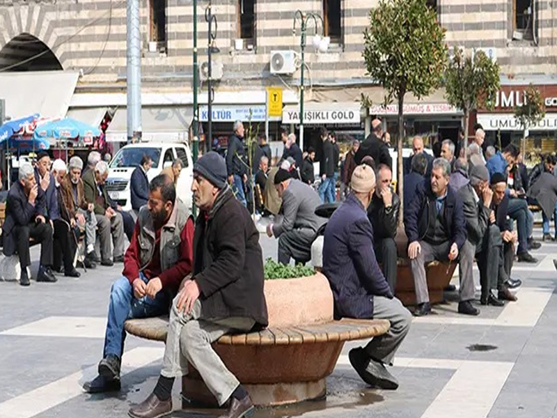 Diyarbakır’ın Nüfusu Ne Kadar Oldu, Güncel Nüfus Sayısı Ne Kadar3