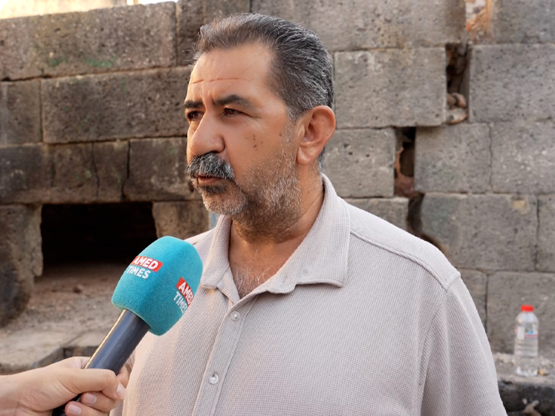 Diyarbakır’ın Sur Ilçesinde Sözler Tutulmadı7