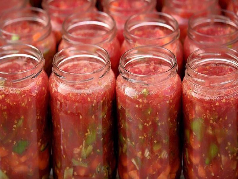 Evde Konserve Hazırlarken Nelere Dikkat Edilmeli2