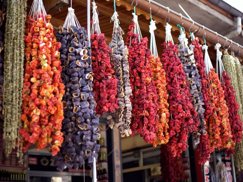 Evde Konserve Hazırlarken Nelere Dikkat Edilmeli5