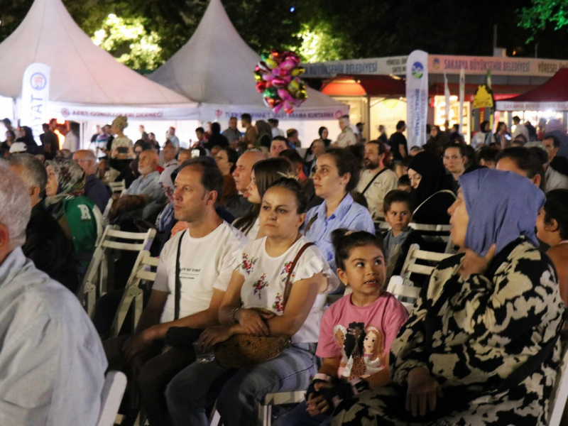 Marmara Depremi 26. Yılında Unutulmadı (1)