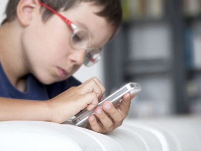 Sosyal Medyanın Çocuklar Üzerindeki Etkileri3