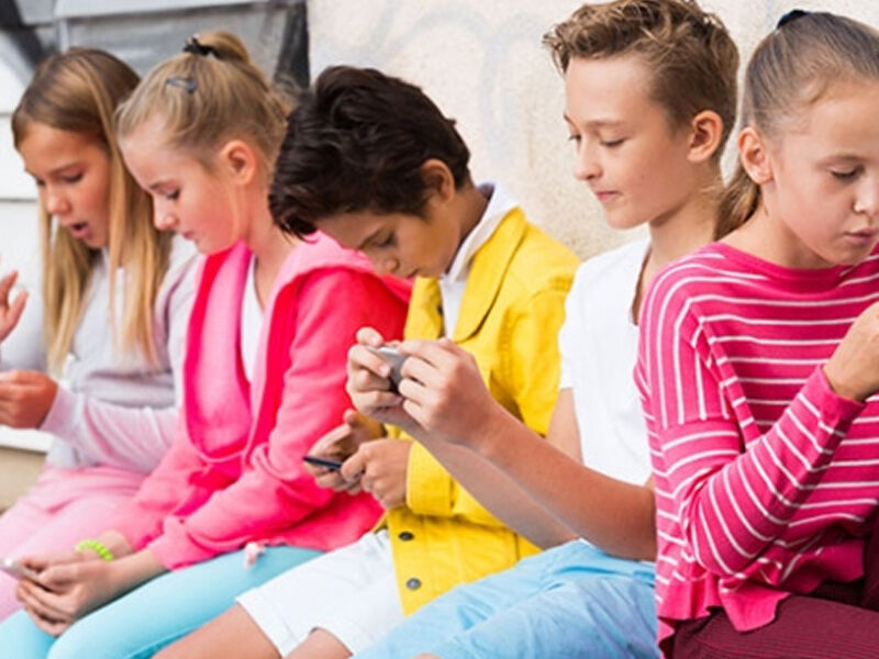 Sosyal Medyanın Çocuklar Üzerindeki Etkileri4