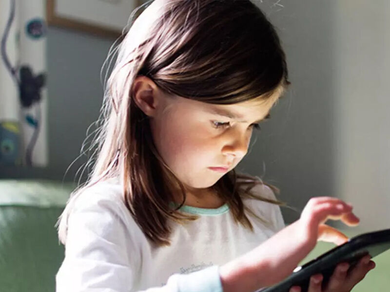 Sosyal Medyanın Çocuklar Üzerindeki Etkileri5