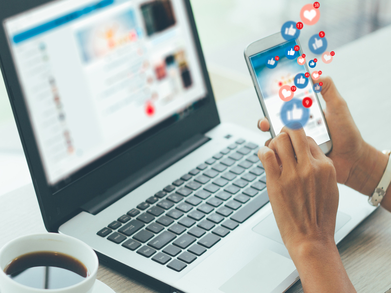 Türkiye’de Gençlerin Teknoloji Ve Sosyal Medya Ile Şekillenen Dünyası2