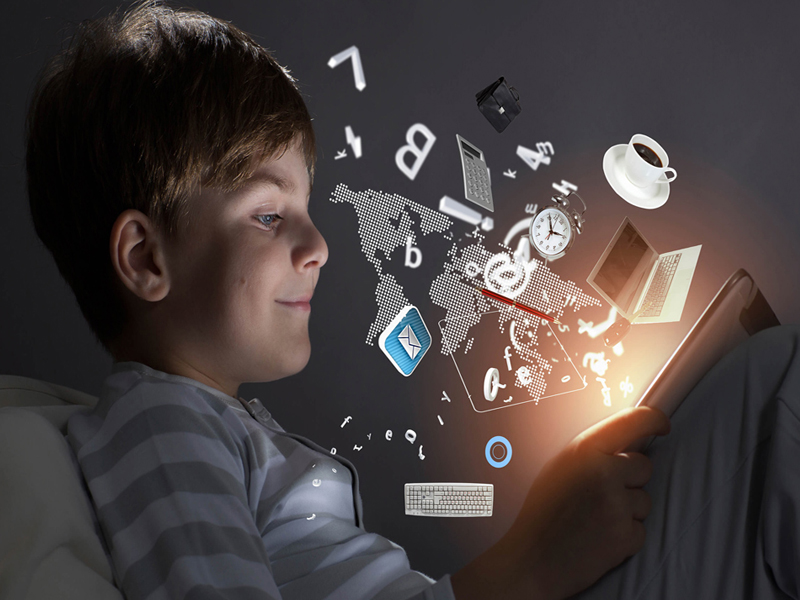 Türkiye’de Gençlerin Teknoloji Ve Sosyal Medya Ile Şekillenen Dünyası3