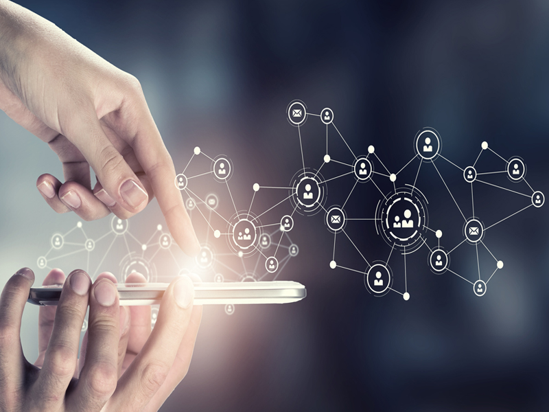 Türkiye’de Gençlerin Teknoloji Ve Sosyal Medya Ile Şekillenen Dünyası5