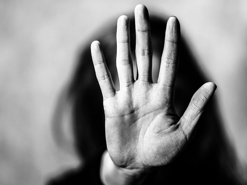 Türkiye’de Kadına Yönelik Şiddet Yükselişte6