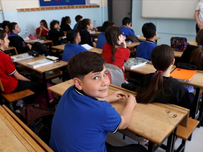 Yeni Eğitim Öğretim Yılına Uyum Haftası Başlıyor (1)