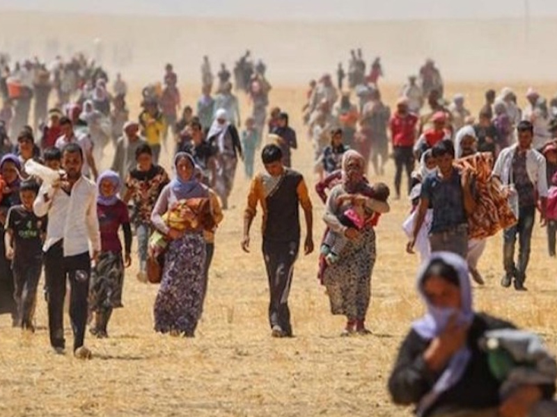 Abdullah Öcalan Suriye Ve Rojava Kırmızı Çizgimizdir4