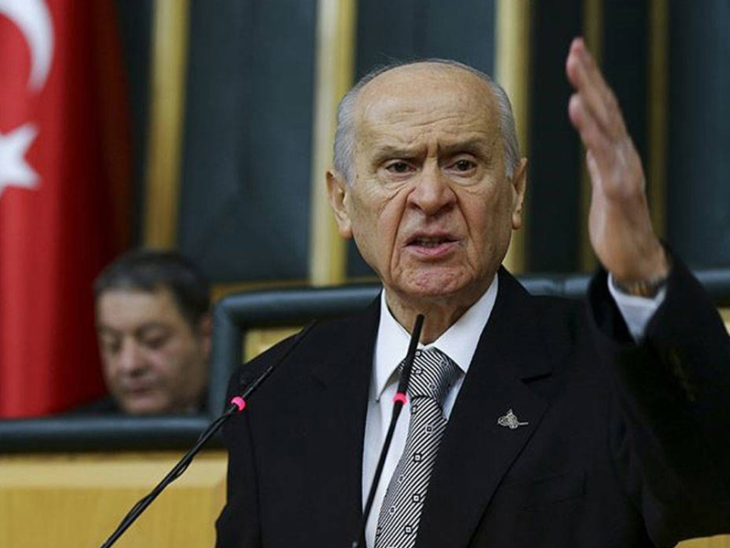 Bahçeli’den ‘Ankara Ve Şam’dan Dsg’ye Ortak Askeri Müdahale’ Açıklaması!2