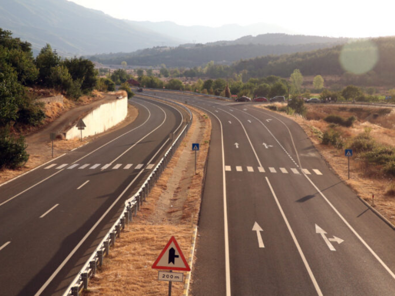 Karabük Ve Kastamonu’da Orman Yangınları Ankara’ya Kadar Ulaştı (1)