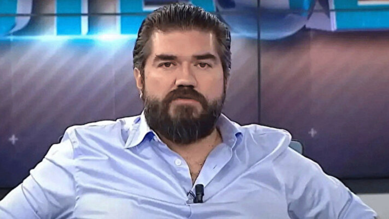 Rasim Ozan Kütahyalı'ya 1-3 yıl hapis cezası istendi