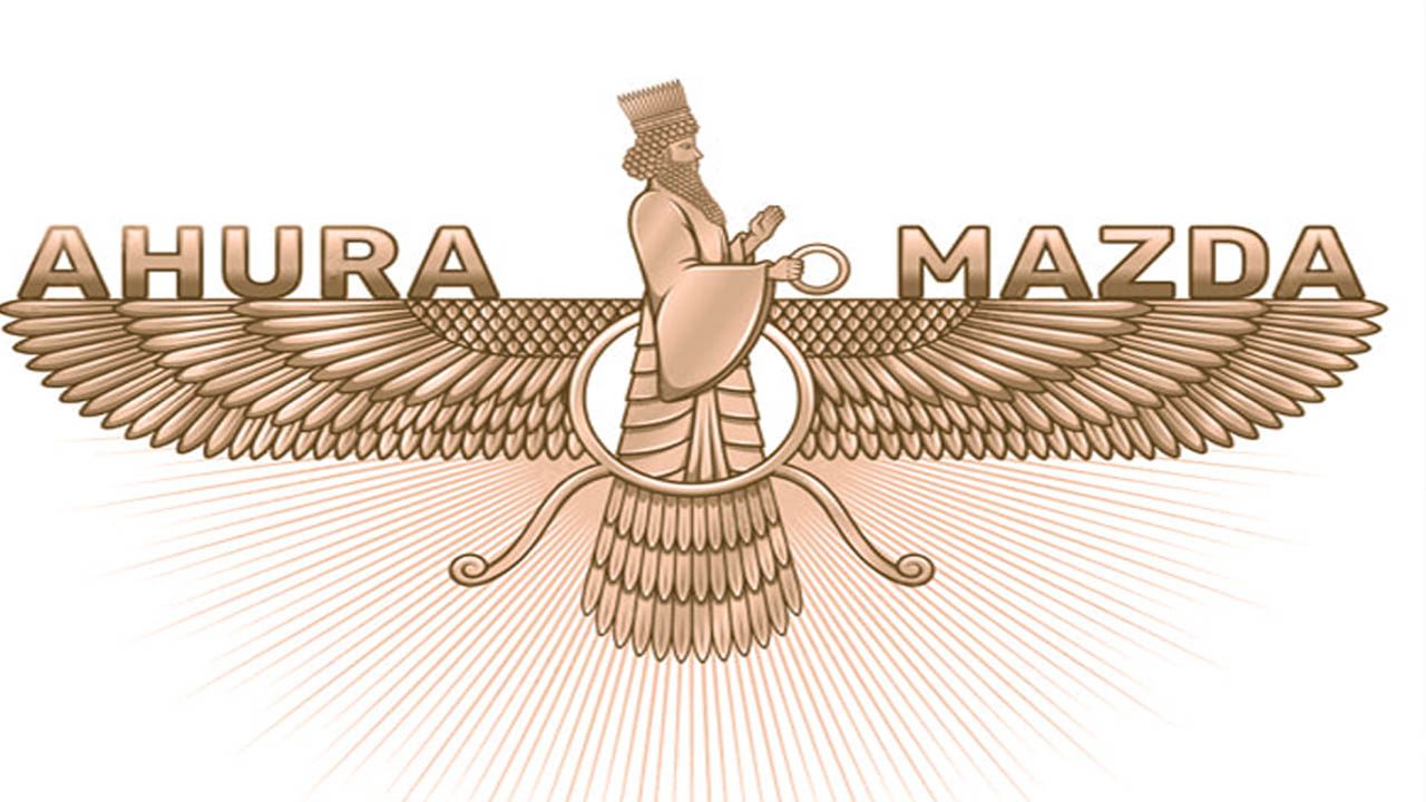 Ahura Mazda kimdir, neyi kurdu tarihteki yeri nedir?