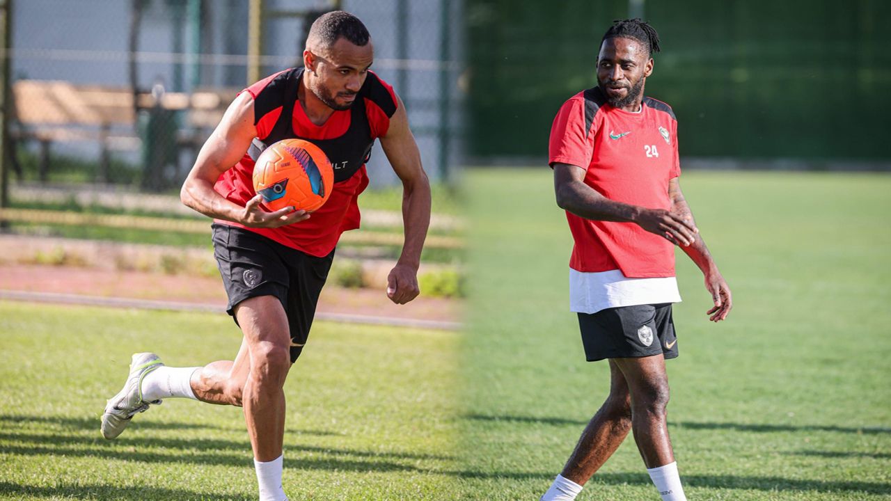 Amedspor, Ankaragücü maçının hazırlıklarına başladı