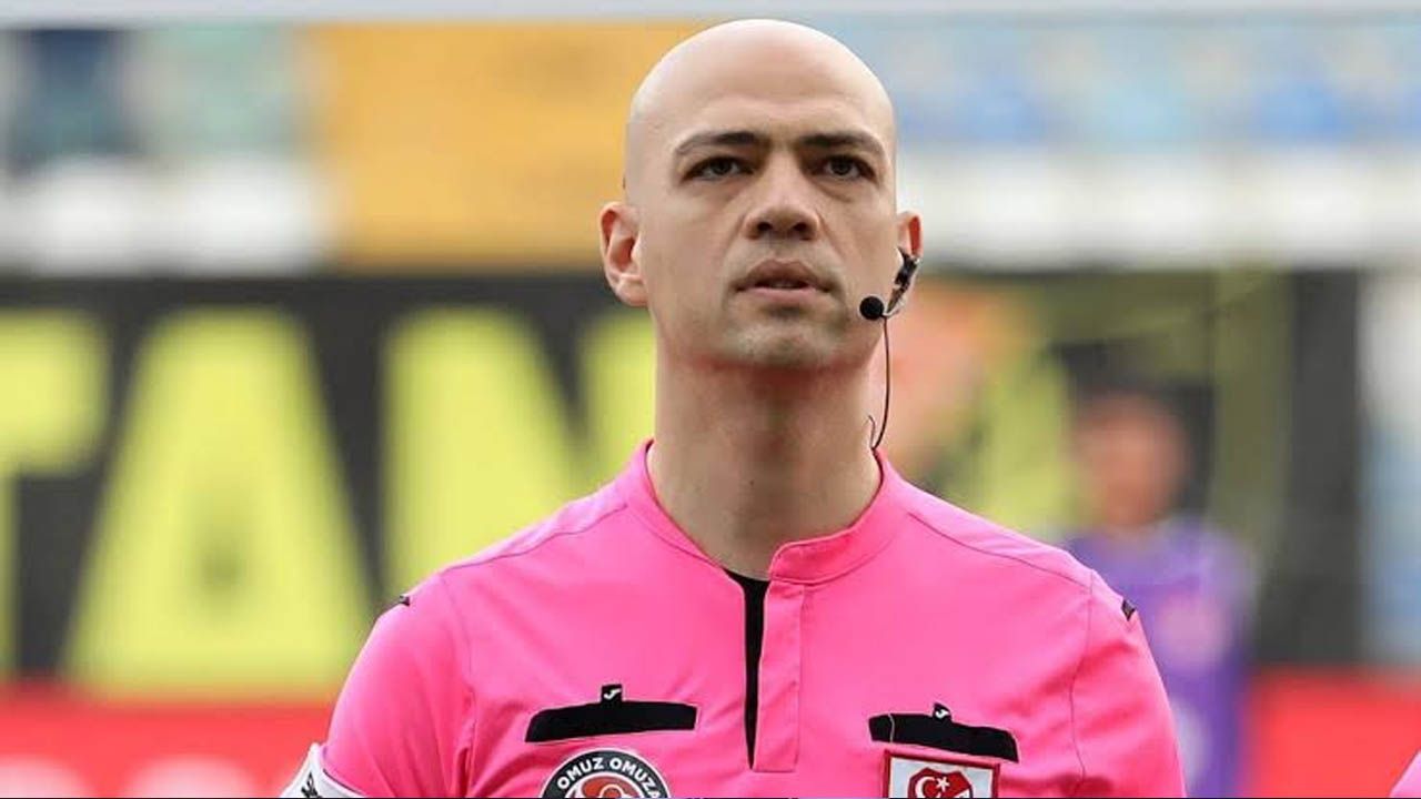 Amedspor’un kritik Ankara deplasmanında hakemler belli oldu