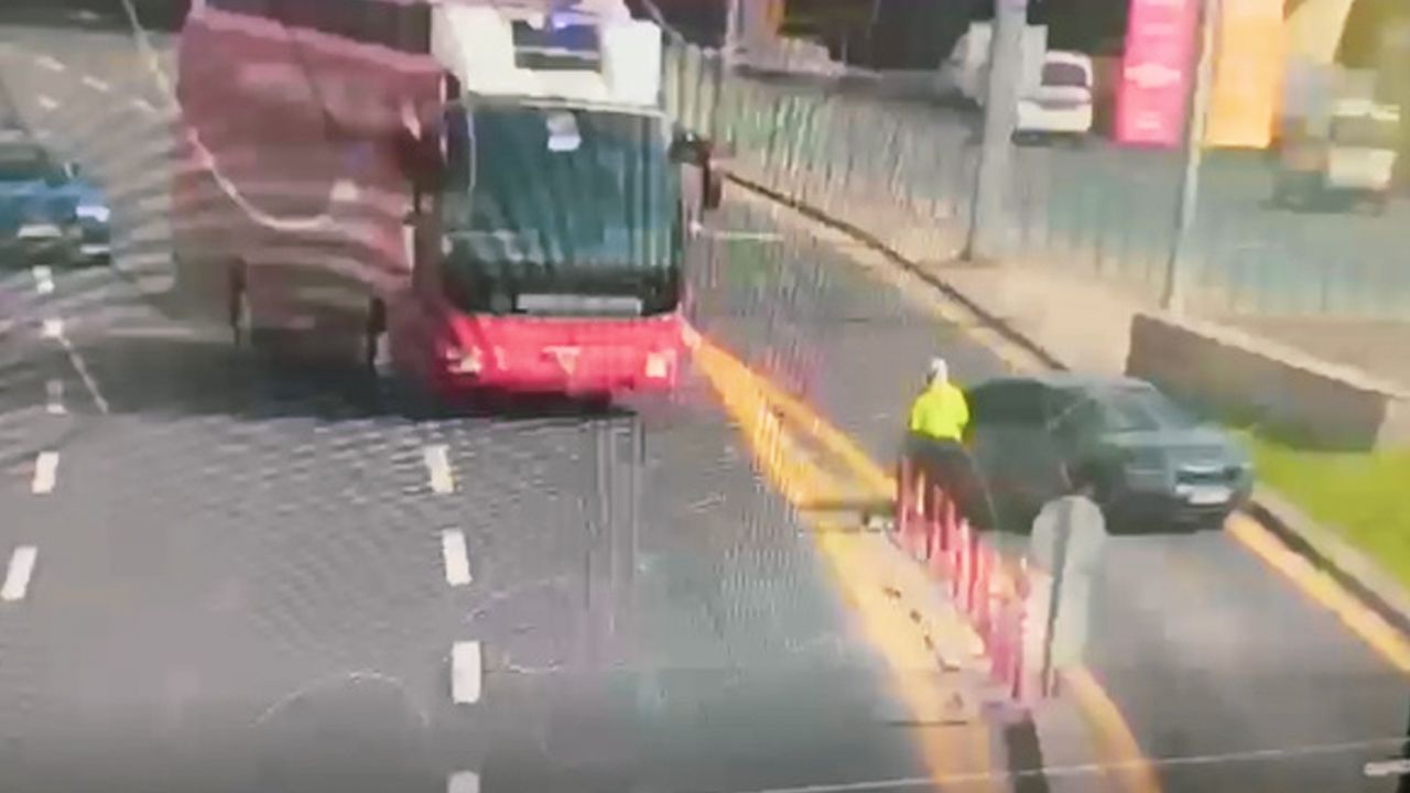CHP'li otobüs şoförüne 13 yıl 6 ay hapis talebi