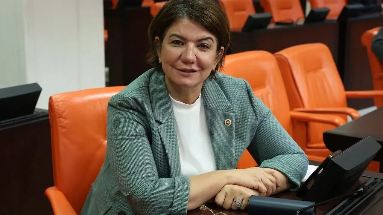 Diyarbakır vekili Kepolu: Yeni anayasada Kürtlerin adı geçecek