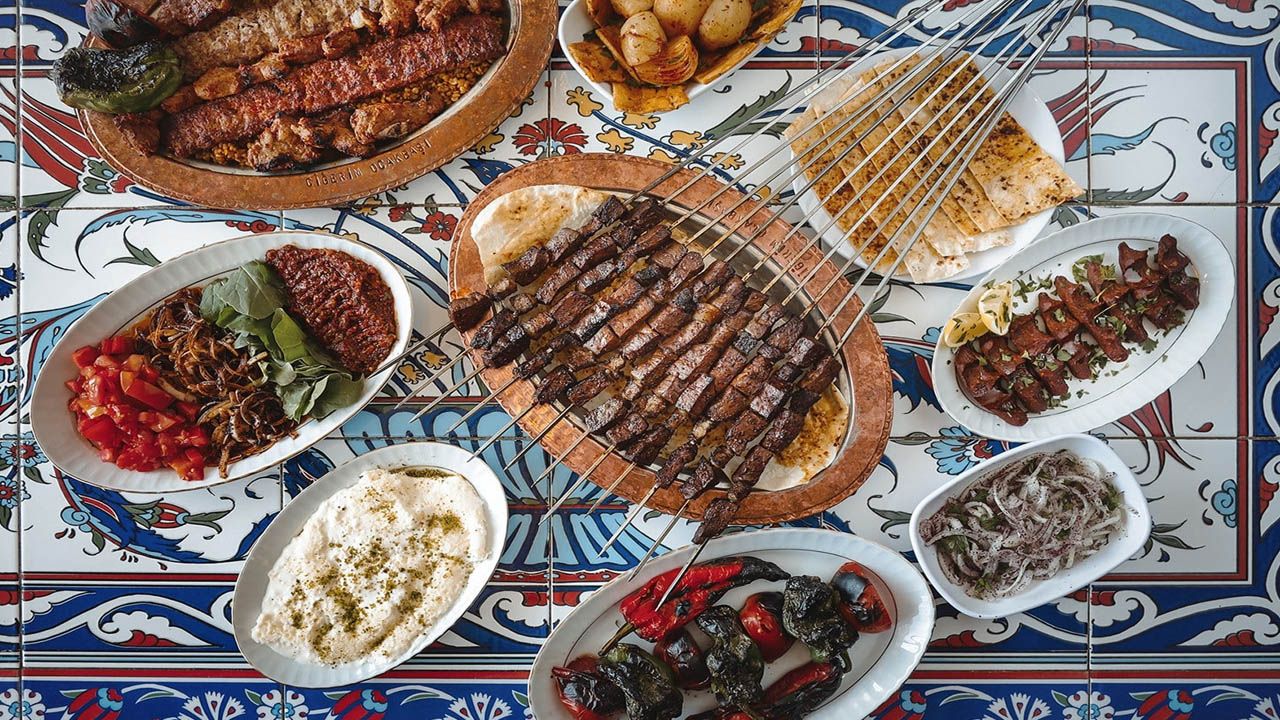 Diyarbakır’a özgü tescillenen yemekler hangileri?