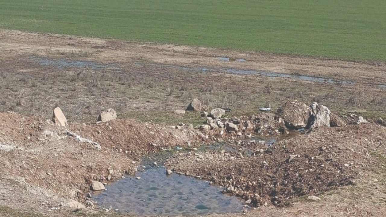 Diyarbakır’da sondaj kuyuları yeniden devrede