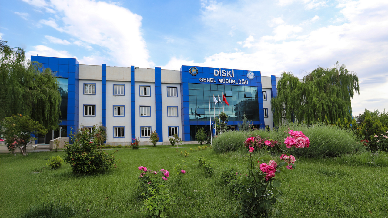 Diyarbakır’da yaz ayları için planlı su kesintisi yapılacak