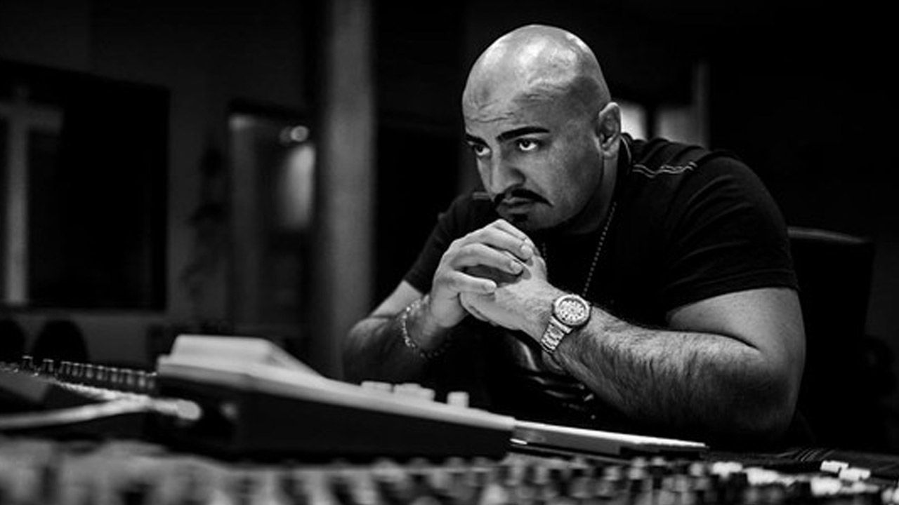 Dünya çapında tanınan Kürt Rap sanatçısı Xatar yaşamını yitirdi