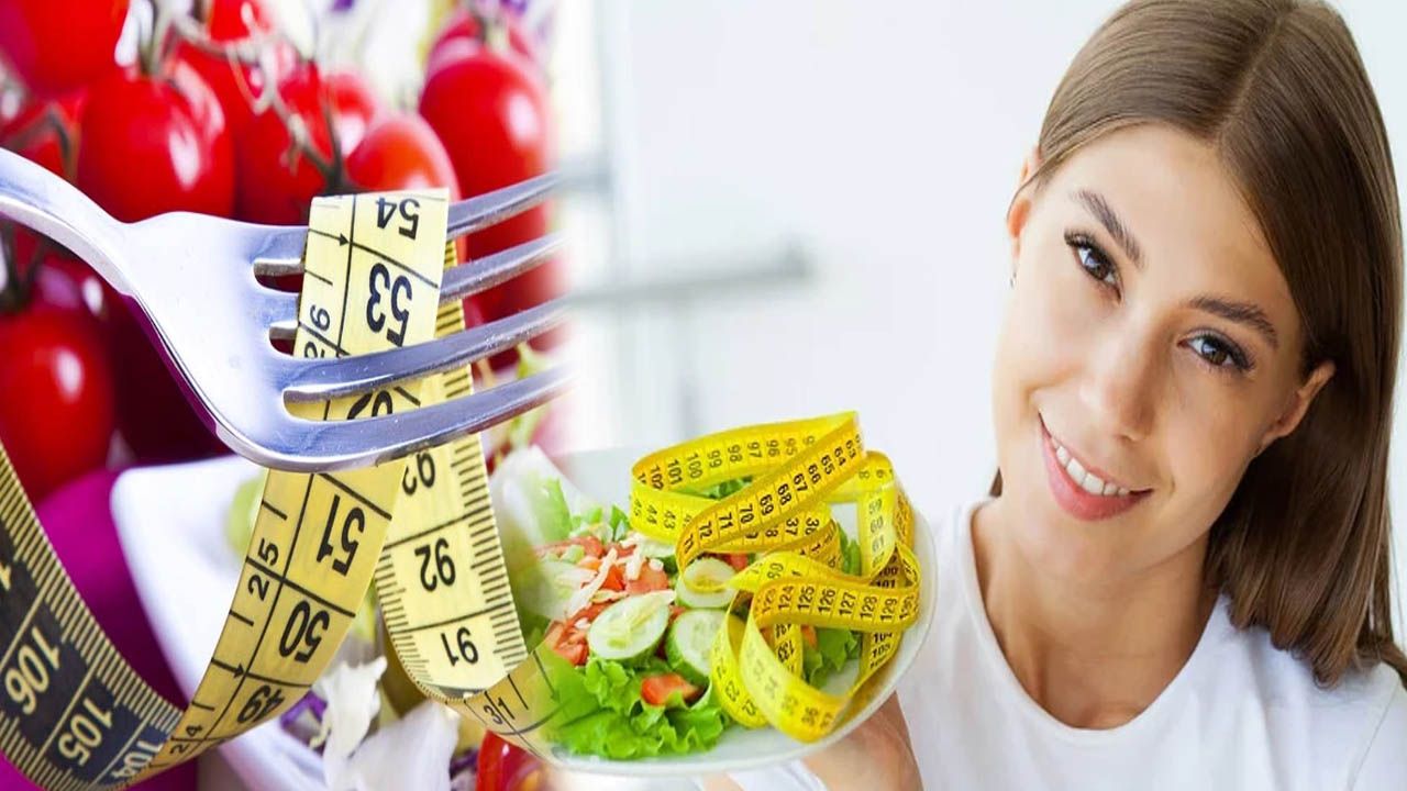 Hızlı kilo verme ürünleri sağlıklı mı, hayati risk barındırıyor mu?