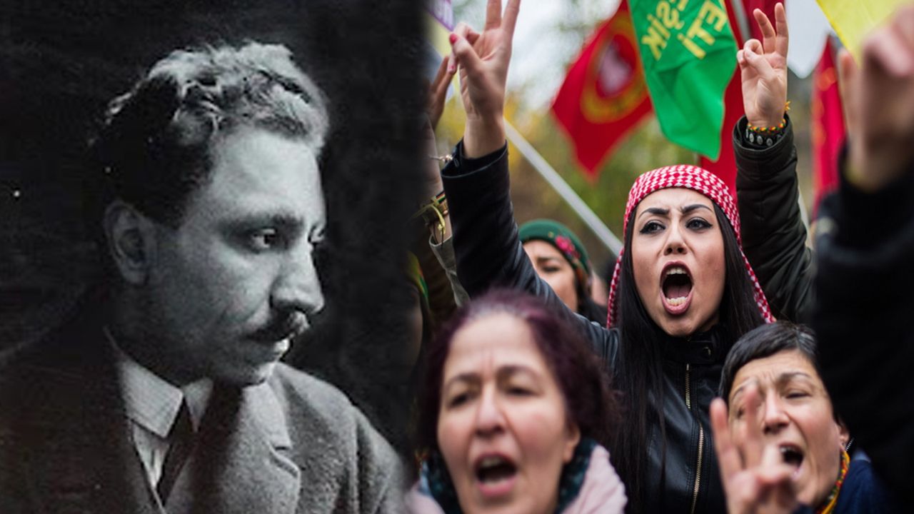 Kürt Dil Günü nedir? Kim zamanında hangi olayda oldu?