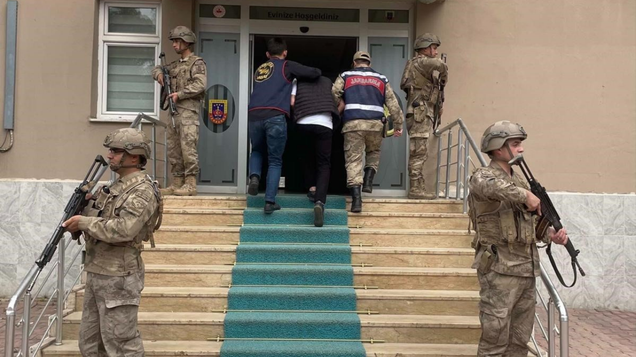 Mardin’deki arazi kavgasının firari zanlısı yakalandı