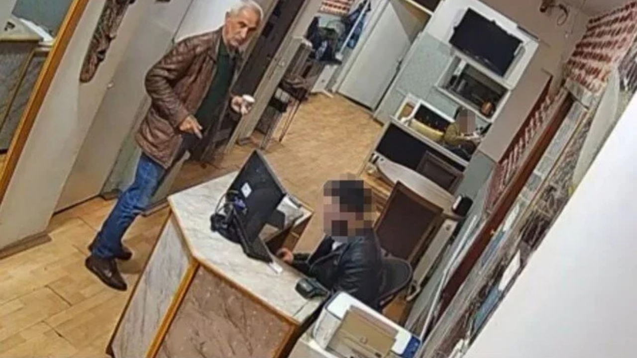 Özel'e saldıran şahsın kaldığı pansiyon müdürü gözaltına alındı!