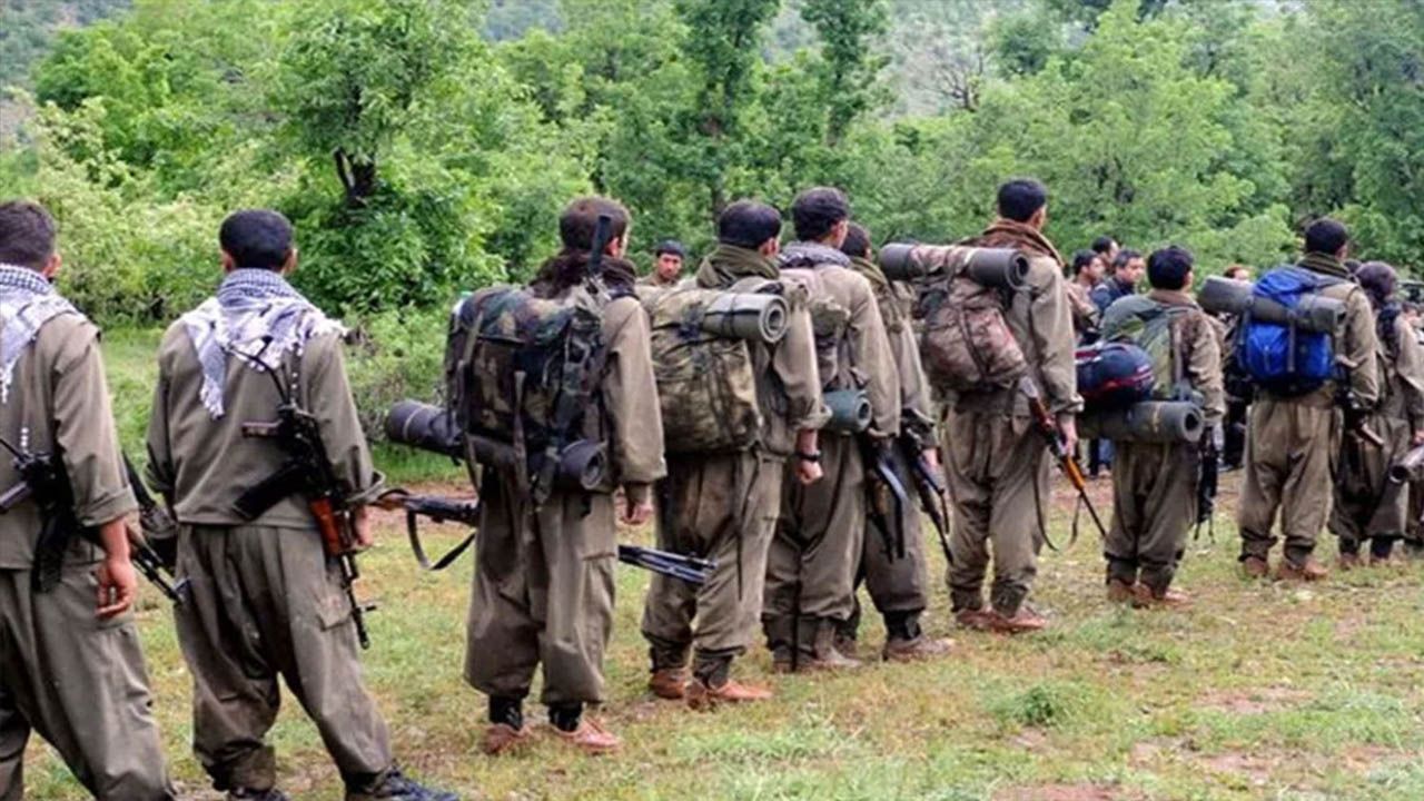 PKK, Öcalan'ın çağrısı üzerine 12. Kongresi'ni topladı
