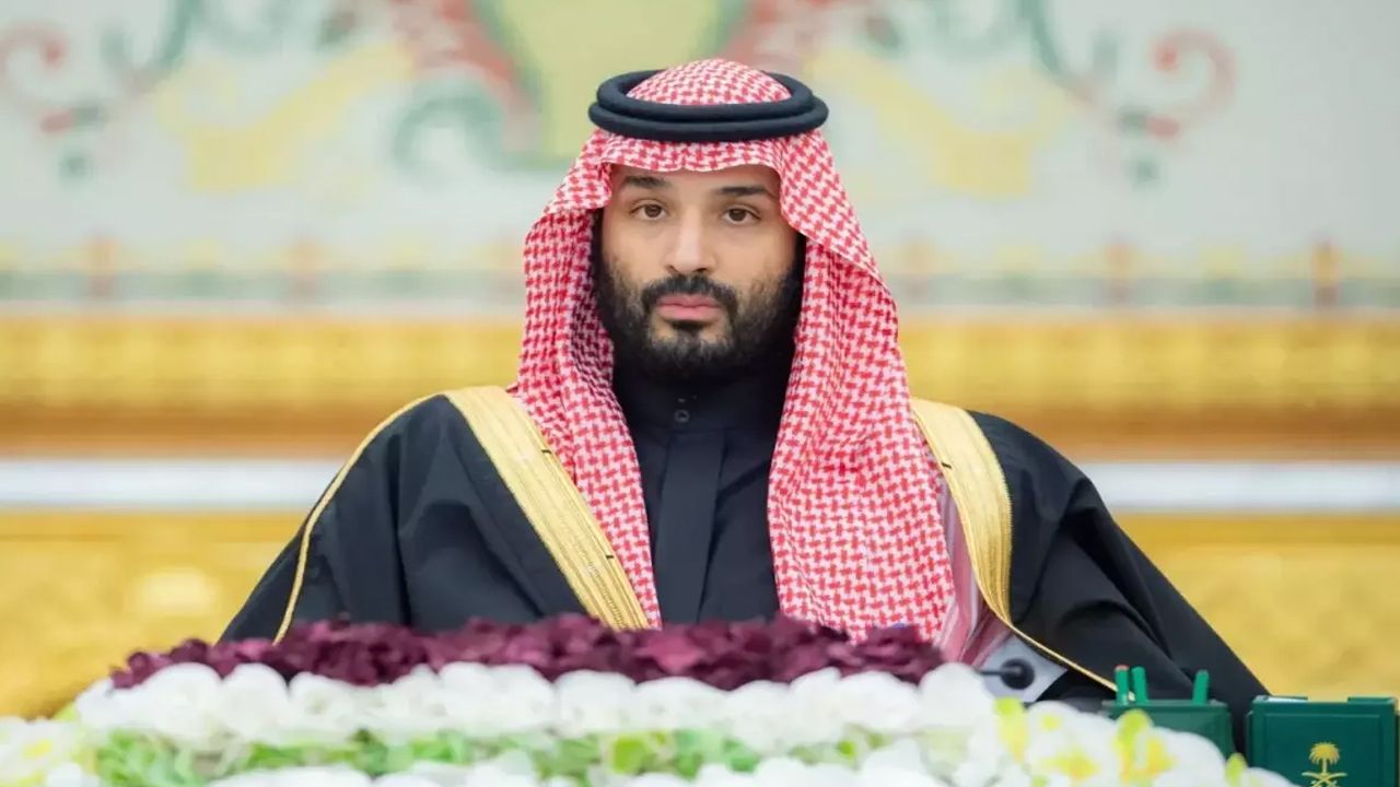 Suudi Arabistan'da 73 yıllık alkol yasağında düzenleme