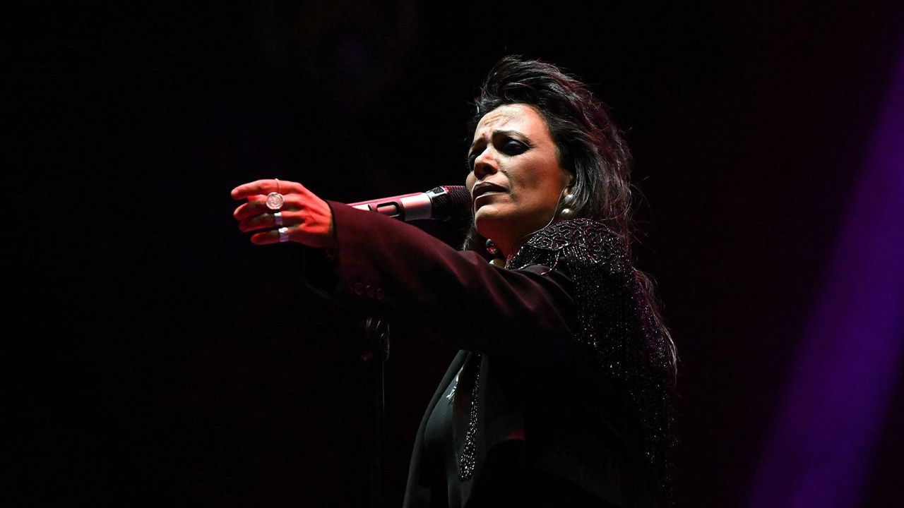 Ünlü sanatçının konserleri güvenlik gerekçesiyle iptal edildi