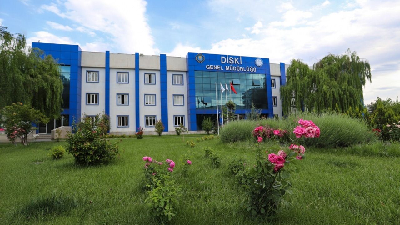 Yeni su tarifeleri ile Diyarbakır’da sosyal destek hamlesi