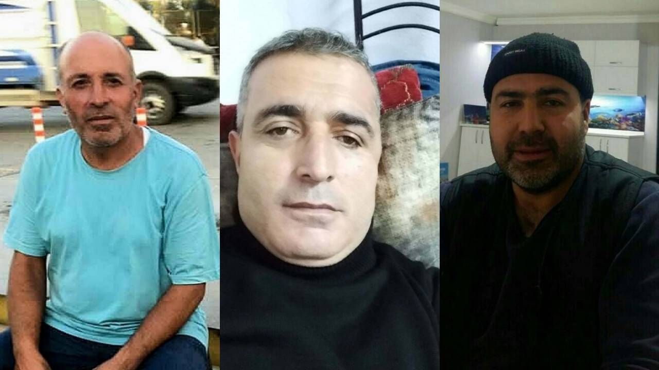 İzmir'de arazi kavgası: 3 kardeş öldürüldü