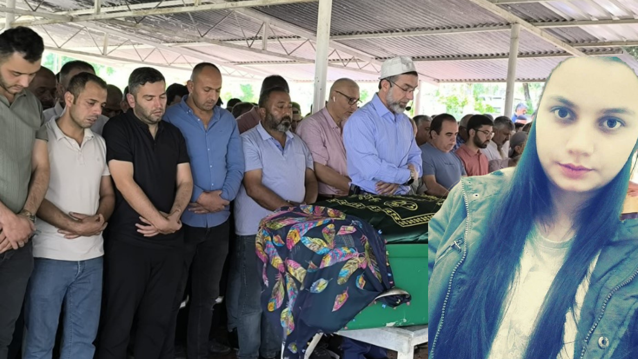 25 yaşındaki genç doğumda hayatını kaybetti, bebeği kurtarıldı