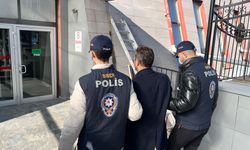 Sibergöz-20 operasyonunda yakalanan şüpheli adliyede