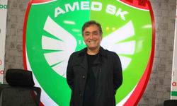 1461 Trabzon Başkanı Hekimoğlu’ndan Amedspor Başkanına yanıt