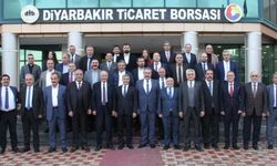 Diyarbakır'da ÜPAK kuruldu