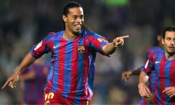 Ronaldinho Survivor’a geliyor