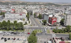 Deprem bölgesi Adıyaman’ın deprem öncesi ve sonrası görüntüleri