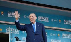 Cumhurbaşkanı Erdoğan: 5. nesil uçak üreten 4 ülkeden biri olduk