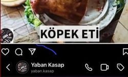 Sosyal medyayı ayağa kaldıran olay