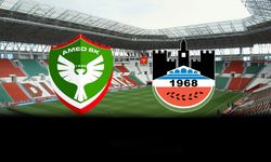 Amedspor ve Diyarbakırspor’dan 2 sporcu ayrıldı 