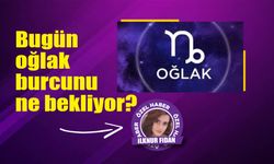 Bugün oğlak burcunu ne bekliyor?