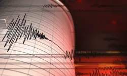 AFAD açıkladı! Deprem oldu