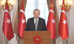 Erdoğan: Türkiye Bulgaristan ilişkilerinin ilerletilmesine ayrı bir ihtimam gösteriyoruz