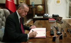 Erdoğan facia sonrası 5 ismi görevden aldı